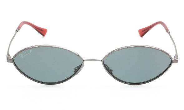 ΓΥΑΛΙΑ ΗΛΙΟΥ RAY BAN 3757 004/2V 5615 - 2