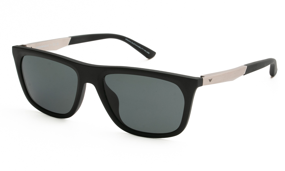ΓΥΑΛΙΑ ΗΛΙΟΥ EMPORIO ARMANI 4272U 500181 5718 1