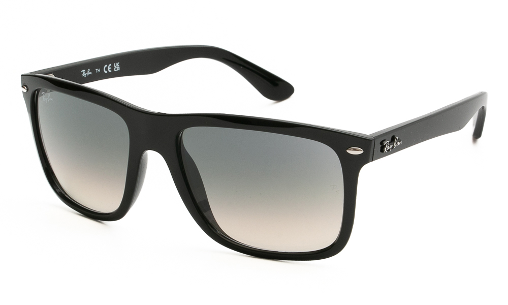RAY BAN ΓΥΑΛΙΑ ΗΛΙΟΥ RAY BAN 4547 601/32 5718 4547 Μαύρο