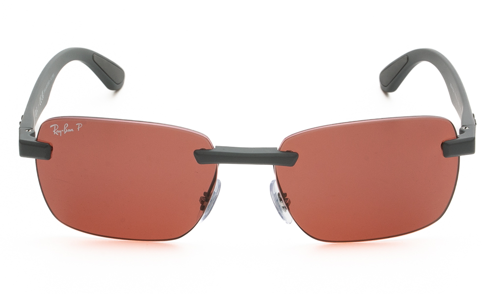 SUNGLASSES RAY BAN 4470CH 60171B 5916 2