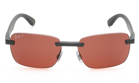 SUNGLASSES RAY BAN 4470CH 60171B 5916 - 2