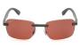 SUNGLASSES RAY BAN 4470CH 60171B 5916