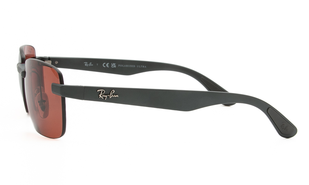 SUNGLASSES RAY BAN 4470CH 60171B 5916 3