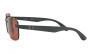 SUNGLASSES RAY BAN 4470CH 60171B 5916
