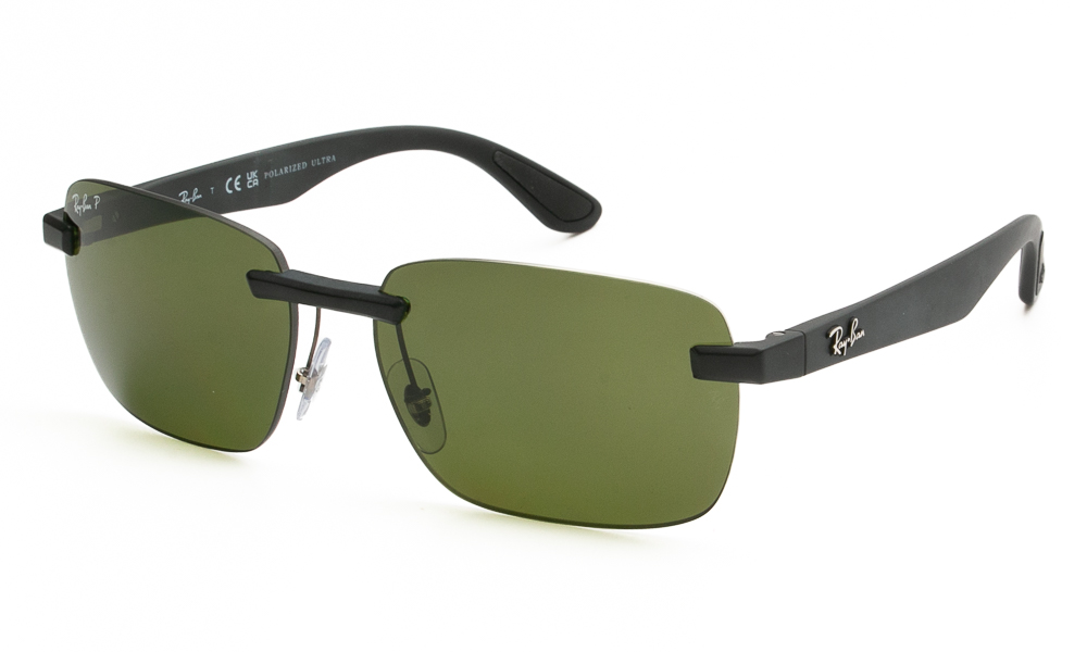 SUNGLASSES RAY BAN 4470CH 601S/2 6216 1