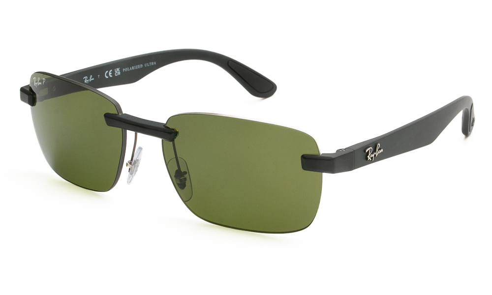 SUNGLASSES RAY BAN 4470CH 601S/2 5916 1