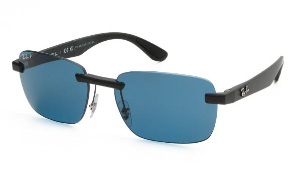 SUNGLASSES RAY BAN 4470CH 601S1C 5916