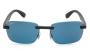 SUNGLASSES RAY BAN 4470CH 601S1C 5916