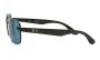 SUNGLASSES RAY BAN 4470CH 601S1C 5916