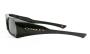 SUNGLASSES OAKLEY 0OO9520 952001 5915