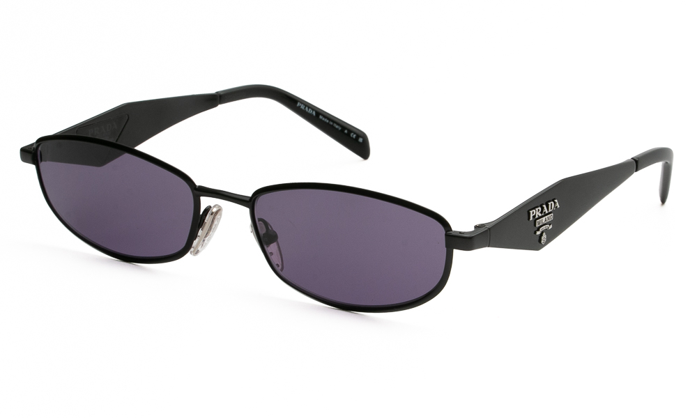 SUNGLASSES PRADA D51S 7AB70W 5518 1