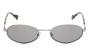 ΓΥΑΛΙΑ ΗΛΙΟΥ EMPORIO ARMANI 2175 3015/1 5419