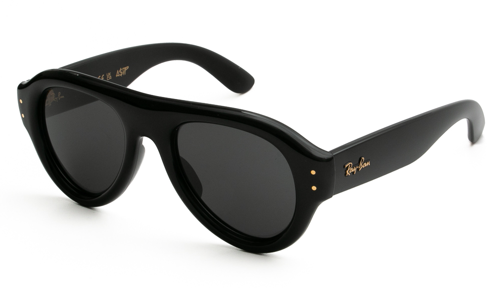 ΓΥΑΛΙΑ ΗΛΙΟΥ RAY BAN 4925 601/87 5221 1