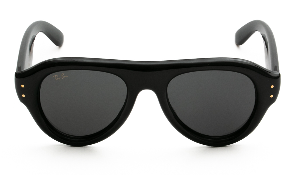 ΓΥΑΛΙΑ ΗΛΙΟΥ RAY BAN 4925 601/87 5221 2