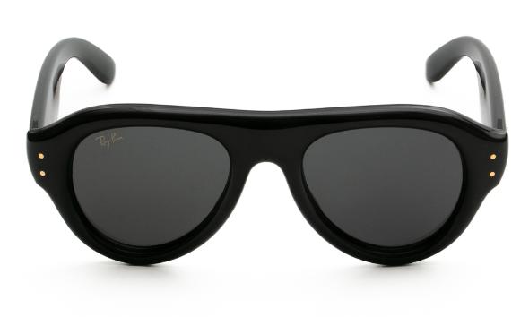 ΓΥΑΛΙΑ ΗΛΙΟΥ RAY BAN 4925 601/87 5221 - 2