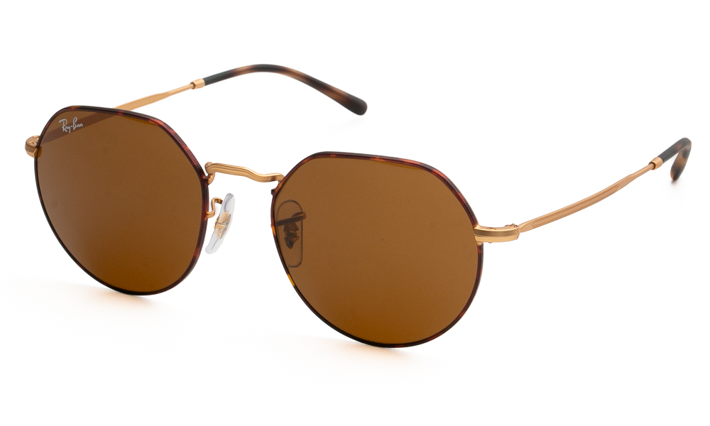 SUNGLASSES RAY BAN 3565 927533 5320 1