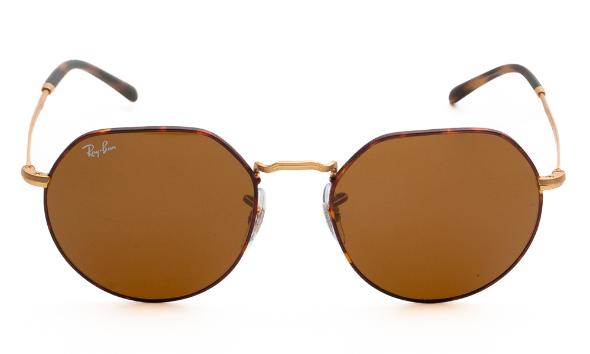 SUNGLASSES RAY BAN 3565 927533 5320 - 2
