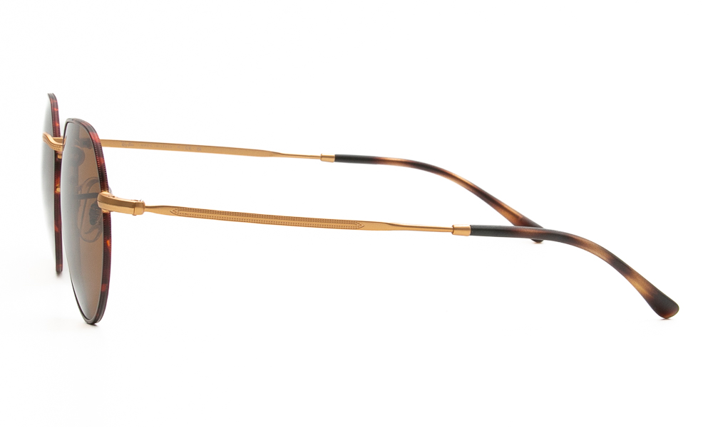 SUNGLASSES RAY BAN 3565 927533 5320 3