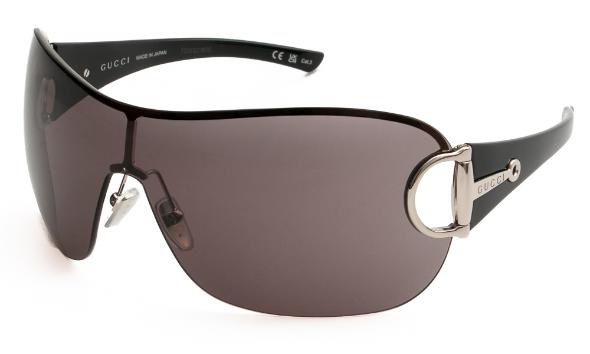 ΓΥΑΛΙΑ ΗΛΙΟΥ GUCCI 2174S 001 0199