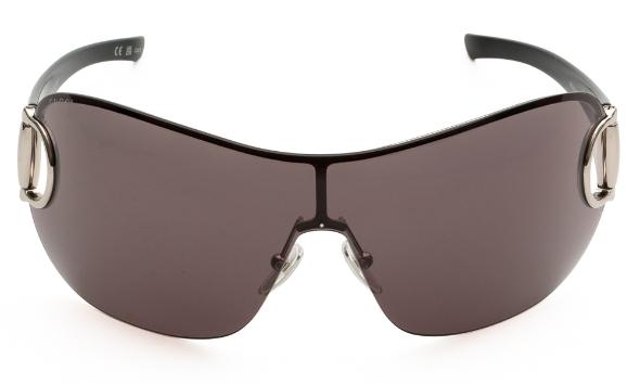 ΓΥΑΛΙΑ ΗΛΙΟΥ GUCCI 2174S 001 0199 - 2