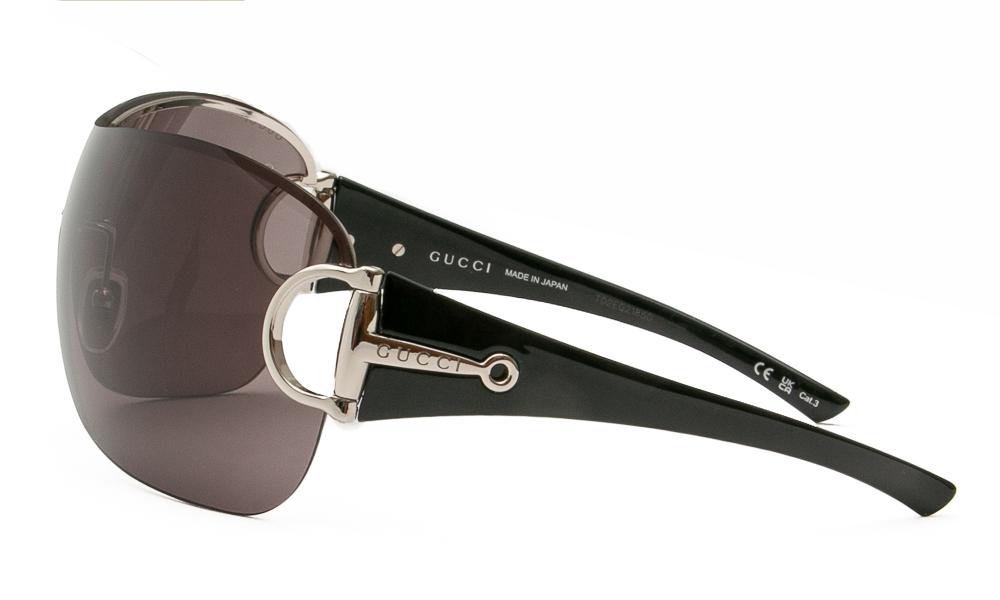 ΓΥΑΛΙΑ ΗΛΙΟΥ GUCCI 2174S 001 0199 3