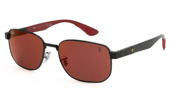 SUNGLASSES RAY BAN 8329M F1402K 5919