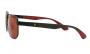 SUNGLASSES RAY BAN 8329M F1402K 5919