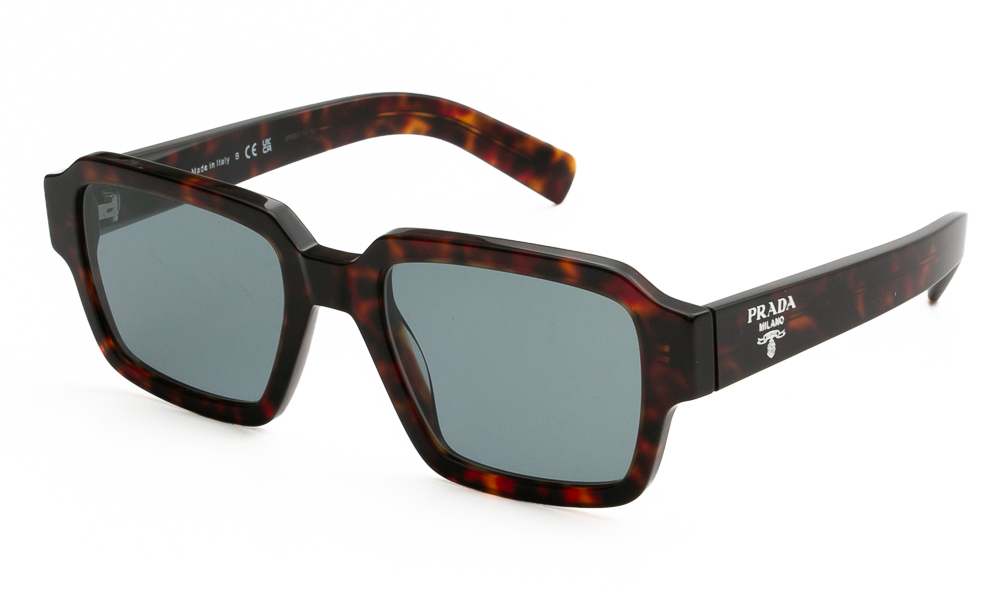 ΓΥΑΛΙΑ ΗΛΙΟΥ PRADA 02ZS 17N20N 5220 1