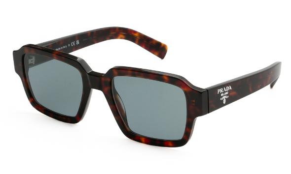 ΓΥΑΛΙΑ ΗΛΙΟΥ PRADA 02ZS 17N20N 5220