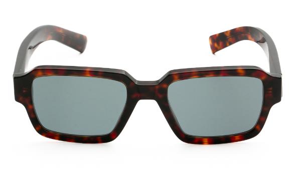 ΓΥΑΛΙΑ ΗΛΙΟΥ PRADA 02ZS 17N20N 5220 - 2