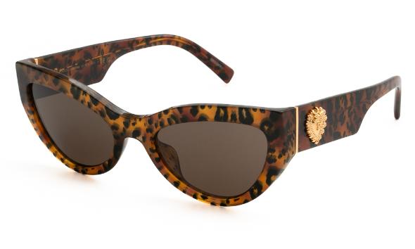 ΓΥΑΛΙΑ ΗΛΙΟΥ DOLCE & GABBANA 4536 347073 5520