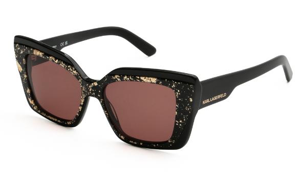 SUNGLASSES KARL LAGERFELD KL6204S 005 5316