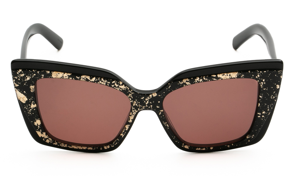 SUNGLASSES KARL LAGERFELD KL6204S 005 5316 2
