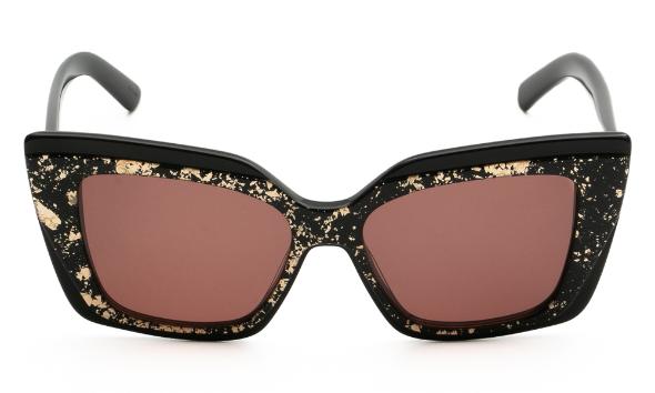 SUNGLASSES KARL LAGERFELD KL6204S 005 5316 - 2