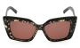 SUNGLASSES KARL LAGERFELD KL6204S 005 5316