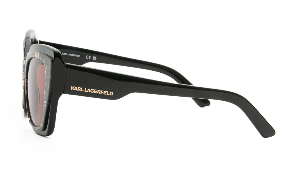 SUNGLASSES KARL LAGERFELD KL6204S 005 5316 3