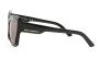 SUNGLASSES KARL LAGERFELD KL6204S 005 5316
