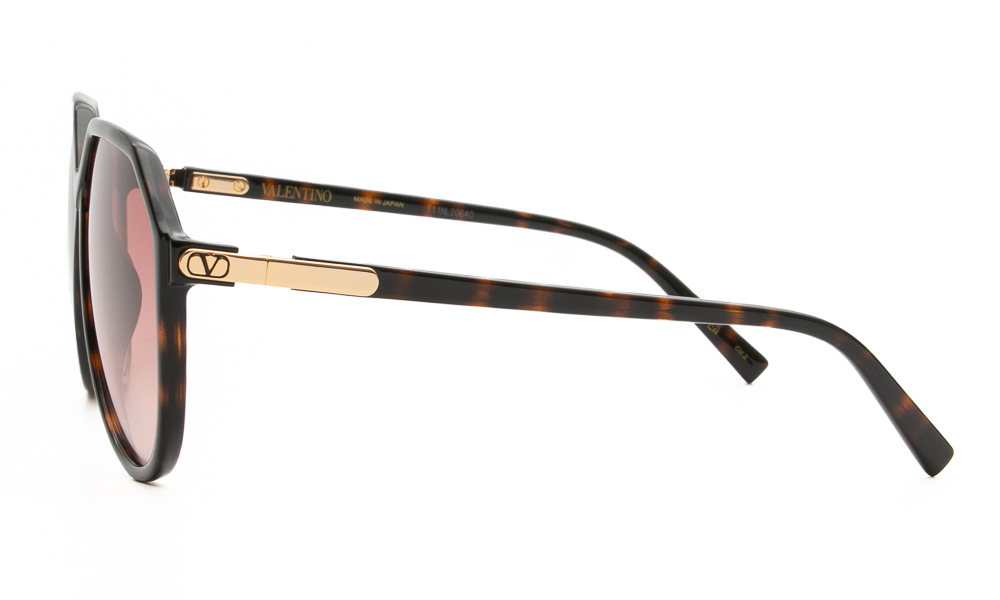SUNGLASSES VALENTINO 0026S 002 6110 3