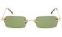 SUNGLASSES KYME SILAS 05 5321
