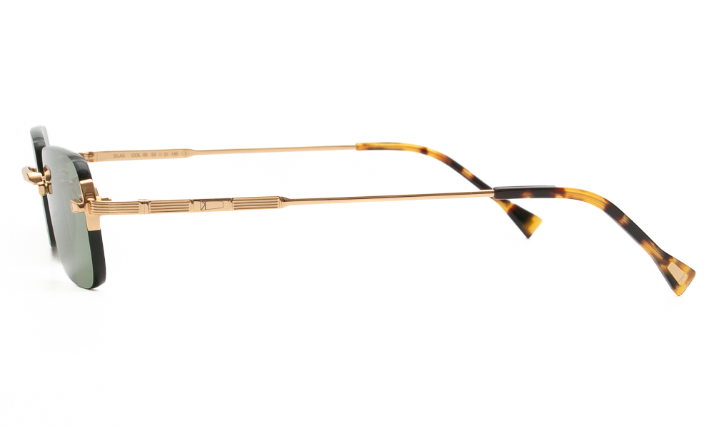 SUNGLASSES KYME SILAS 05 5321 3