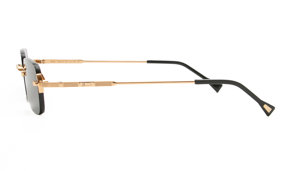 SUNGLASSES KYME SILAS 01 5321 3