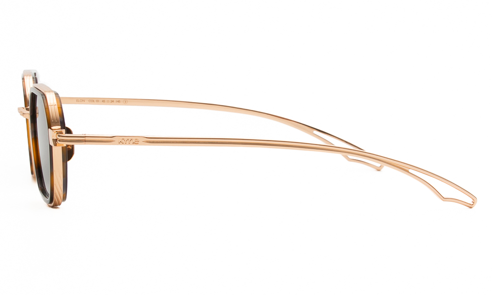 SUNGLASSES KYME ELON 01 4524 3