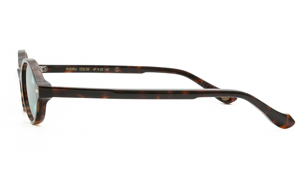 SUNGLASSES KYME RUSSELL 03 4722 3