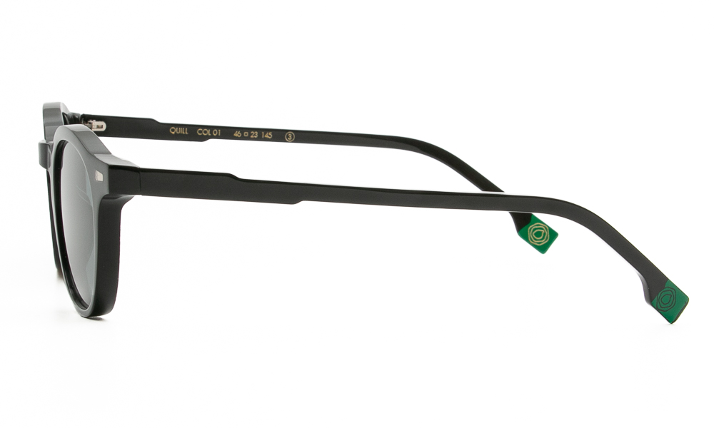 SUNGLASSES KYME QUILL 01 4623 3