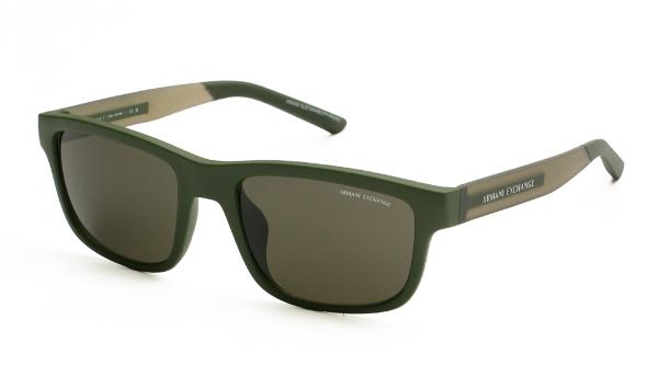 SUNGLASSES ARMANI EXCHANGE 4169SU 840371 5519