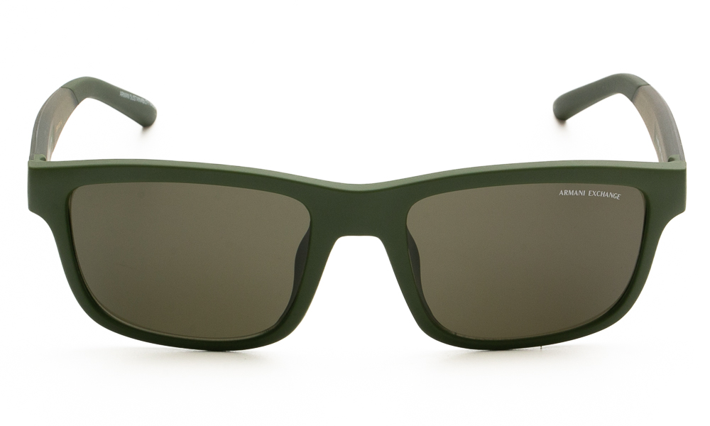 ΓΥΑΛΙΑ ΗΛΙΟΥ ARMANI EXCHANGE 4169SU 840371 5519 2