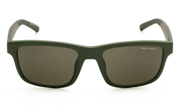 SUNGLASSES ARMANI EXCHANGE 4169SU 840371 5519 - 2