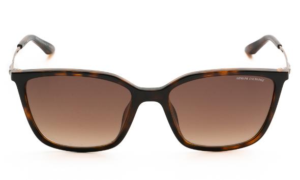 ΓΥΑΛΙΑ ΗΛΙΟΥ ARMANI EXCHANGE 4171SU 821313 5517 - 2