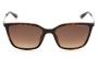 ΓΥΑΛΙΑ ΗΛΙΟΥ ARMANI EXCHANGE 4171SU 821313 5517