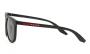 ΓΥΑΛΙΑ ΗΛΙΟΥ PRADA PSB09SU 1BO02G 5419